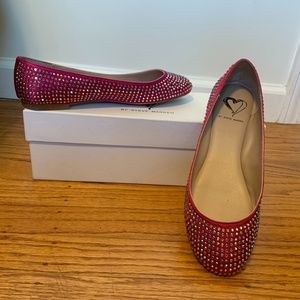 Steve Madden Dreemy Flats